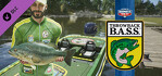 Bassmaster Fishing 2022 Throwback B.A.S.S. Pack PS4