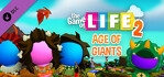 The Game of Life 2 Age of Giants World PS4