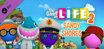The Game of Life 2 Sandy Shores World PS4