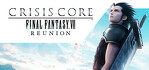 Crisis Core Final Fantasy 7 Reunion Steam Account