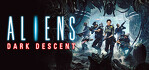 Aliens Dark Descent Xbox Series