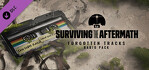 Surviving the Aftermath Forgotten Tracks Xbox Series