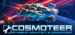 Cosmoteer Starship Architect & Commander Steam Account