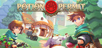 Potion Permit PS5