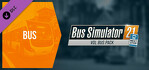 Bus Simulator 21 VDL Bus Pack Xbox Series