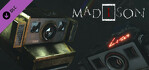 MADiSON Possessed Camera Xbox Series