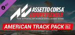 Assetto Corsa Competizione American Track Pack Xbox One