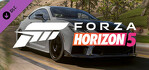 Forza Horizon 5 2020 Lexus RC F Xbox One
