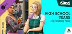 The Sims 4 High School Years Expansion Pack Xbox One