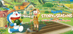 Doraemon Story of Seasons Friends of the Great Kingdom PS4