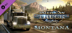 American Truck Simulator Montana