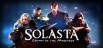 Solasta Crown of the Magister Xbox Series