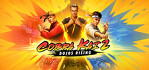 Cobra Kai 2 Dojos Rising Xbox One