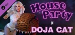 House Party Doja Cat Expansion Pack