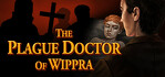 The Plague Doctor of Wippra Steam Account