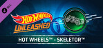 HOT WHEELS Skeletor Xbox Series