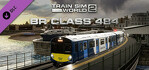Train Sim World 2 Island Line 2022 BR Class 484 EMU Xbox One