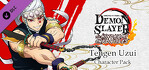 Demon Slayer Tengen Uzui Character Pack