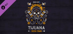 PAYDAY 2 Tijuana Music Pack