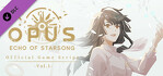 OPUS Echo of Starsong Official Game Script Vol.1