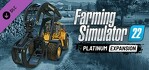 Farming Simulator 22 Platinum Expansion Xbox One