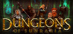 Dungeons of Sundaria Steam Account