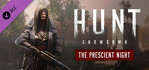 Hunt Showdown The Prescient Night Xbox Series