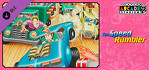 Capcom Arcade 2nd Stadium The Speed Rumbler PS4