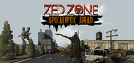 ZED ZONE Steam Account