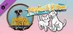 Animal Shelter Puppies & Kittens