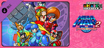 Capcom Arcade 2nd Stadium Mega Man 2 The Power Fighters