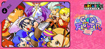 Capcom Arcade 2nd Stadium Super Gem Fighter Mini Mix PS4