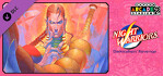 Capcom Arcade 2nd Stadium Night Warriors Darkstalkers Revenge Nintendo Switch