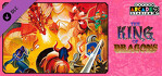 Capcom Arcade 2nd Stadium A.K.A The King of Dragons