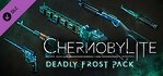 Chernobylite Deadly Frost Pack PS4