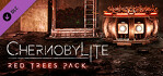Chernobylite Red Trees Pack
