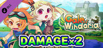 Gale of Windoria Damage x2 Xbox Series