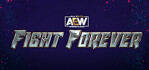 AEW Fight Forever Xbox Series