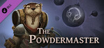 Banners of Ruin Powdermaster