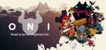 ONI Road to be the Mightiest Oni Steam Account