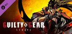 Guilty Gear Strive Ultimate Edition Content Kit PS5