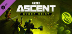 The Ascent Cyber Heist PS5