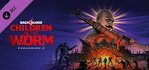 Back 4 Blood Children of the Worm Xbox Series