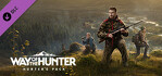 Way of the Hunter Hunter's Pack PS5
