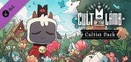 Cult of the Lamb Cultist Pack PS4