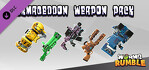 Worms Rumble Armageddon Weapon Skin Pack Xbox One