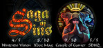 Saga of Sins Steam Account