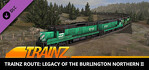 Trainz 2022 Legacy of the Burlington Northern 2