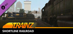 Trainz 2022 Shortline Railroad