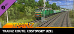 Trainz 2022 Trainz Route Rostovsky Uzel